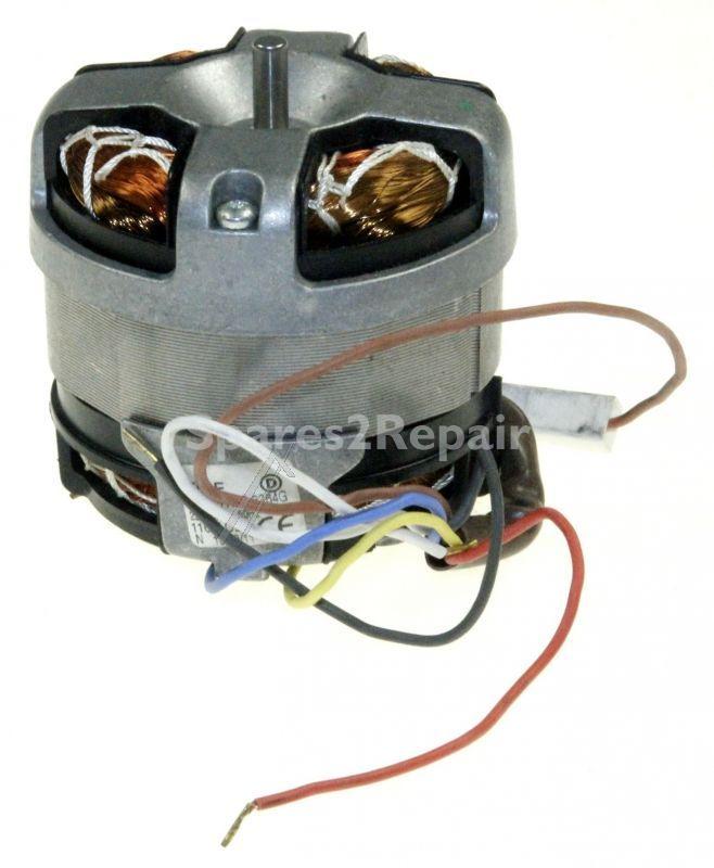 Hood Motors - S80-25 Anp 3265g 4055078283 Motor [Electrolux Aeg]