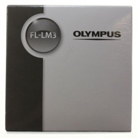 Olympus Flash & Accessories - Fl-lm3 V326150bw000 Olympus Flash
