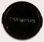 Olympus Lens Cap - Lc-37c V325373bw000 Olympus Lc-37c Automatic Lens Cap Black