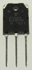 Pioneer Various Transistors - 2sc3180n Transistors Pioneer Various Transistors - 2sc3180n Transistors