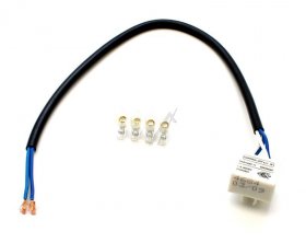 Thermostatic Fuse - 49005147 Defrost Sensor And Therma [Candy Hoover]