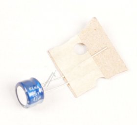 Pioneer Capacitor - Ceal470m35 Capacitor (aluminum) Pioneer Capacitor - Ceal470m35 Capacitor (aluminum)
