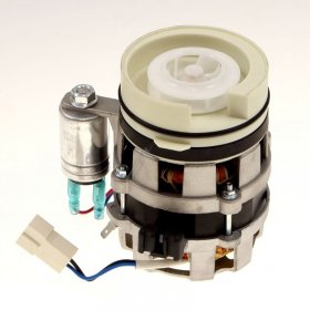 Teka Circulating Motor - Yxw48-2f-1 Wash Pump Lp8 850 Inox