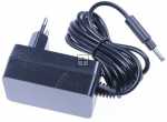 Classic Power Supply For Vacuum Cleaner - 25v-0 5a Pse50357 Eu Charger Alternative Grundig Nilfisk Midea Beko Dixietree