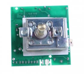 Elba Delonghi Thermostats - 066220_04 Thermostat