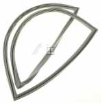 Freezer Door Seal - 49046435 Freezer Seal [Candy Hoover]