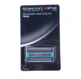 Remington Shaver Head - 44299530400 Spare Shave Head For F6000