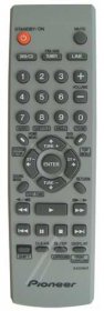 Pioneer Remote Control - Remote Control Pioneer Remote Control - Remote Control