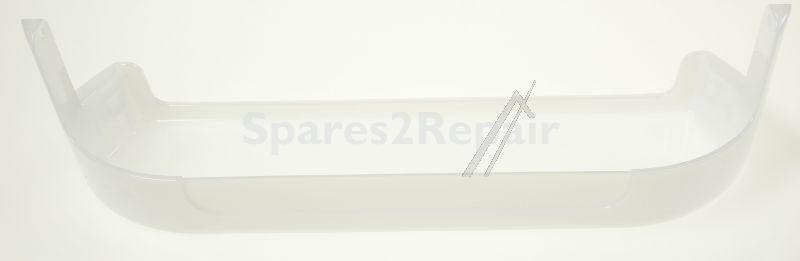 Hisense Gorenje Refrigerator - Freezer Door Shelf - 196404 Door Tray 54n B 043
