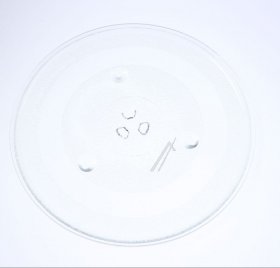 Microwave Turntable Plate - 11049481 Turntable [Bosch Siemens]