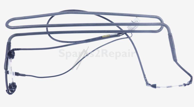 Defrosting Heater - 49122133 Resis sbrin_890283512 [Candy Hoover]