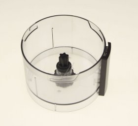 Severin Mixer - Blender Bowl - 6514048 Schale Komplett Mit Kanne + Messer