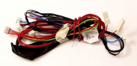 Harness - 140070302017 Harness pcb door (b) [Electrolux Aeg]