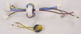 Cable-plugs-adapter - 32047409 Harness Ser 2 Ind [Vestel]