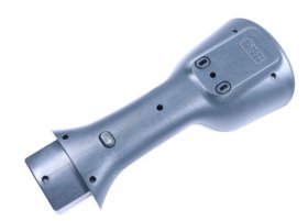 Black & Decker Accu Charger - 1004758-73 Baseplate Sa