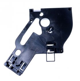 Saeco Discs - 421941065071 Blk Brew Group Back Plate Smart