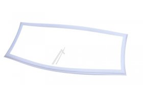 Freezer Door Seal - C00535192 488000535192 Door Gasket Freezer Door [Whirlpool Indesit]