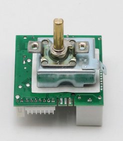 Elba Delonghi Oven Thermostat - 066220_03 Thermostat Sv B-c
