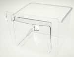 Smeg Vegetable Drawer - 760370506 Box Vegetables Fd43apsnf