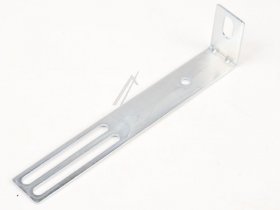 Fixings And Brackets - C00326198 481010681809 Bracket Lower [Whirlpool Indesit]