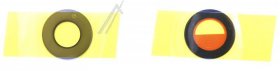 Oneplus Camera Glass - 1071101182 4190007 Rear Wide Angle Camera Backcover Op 10 Pro