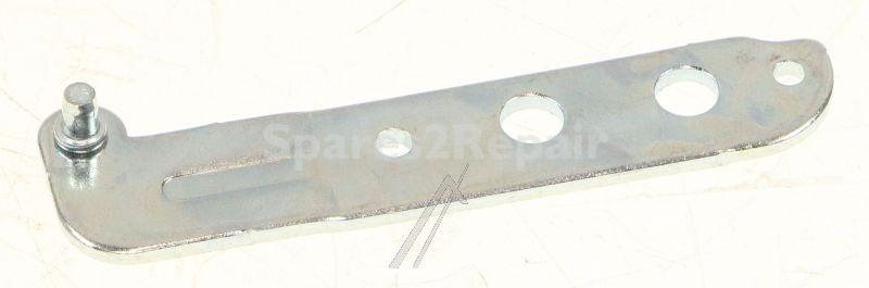 Door Hinges - 4055251823 Hinge Bracket U [Electrolux Aeg]