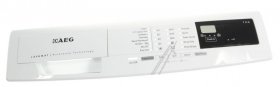 Operating Unit Screen - Control Panel handle aeg l6847 [Electrolux Aeg]