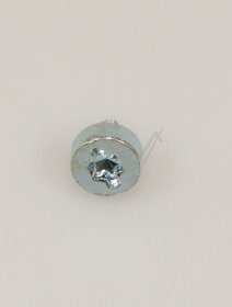 Screw - 10024866 Screw Safety Screw For Front Glass [Bosch Siemens]