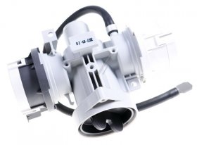 Lg Pump - Aha75693421 Drain Pump