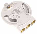 Meireless Mechanical Components - 3qq02d02150001 Corpo+inj Sab Wok2015 4kw-1 50