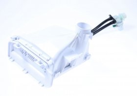 Detergent Case - 42303957 Detergent Box Gr-full-cold-slim-47-6 [Vestel]