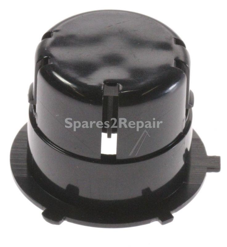 Samsung Button - De64-02509a Button Muse2 0 7&0 8 Abs Black Muse2