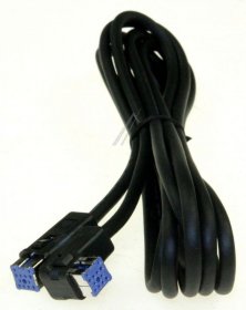 Pioneer Audio-video connector - Vda1653 Flexible Pcb Cable Pioneer Audio-video connector - Vda1653 Flexible Pcb Cable
