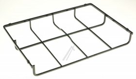 Mechanical Components - C00500645 488000500645 Grid Left Rod Iron Thor 60 C2016 [Whirlpool Indesit]