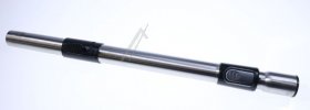 Telescopic Hose - 48035621 Tube Assembly Stain Steel [Candy Hoover]