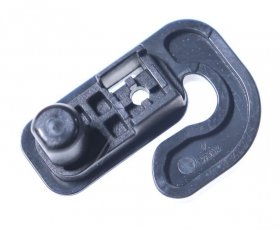 Door Stopper - 5813800300 C00883429 C-closer Hinge Holder [Arcelik]