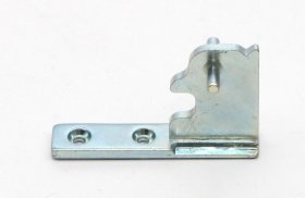 Door Hinges - 5959460400 C00879716 Middle Hinge Gr With Pad [Arcelik]