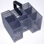 Atag Cutlery Basket - 88011178 41891 Cutterybasket 5-vak