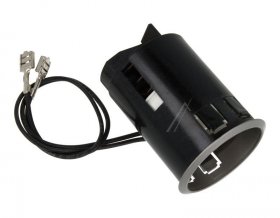 Gauge Disc - 8071813 Cz zew p ch Alu-inoxpeh [Amica]