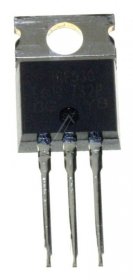 Pioneer Mos Fet Transistor - Irf530(s) Power-mosfet Pioneer Mos Fet Transistor - Irf530(s) Power-mosfet