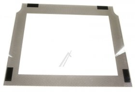 Smeg Door Panel - 692532113 Door Inner Glass Assembly