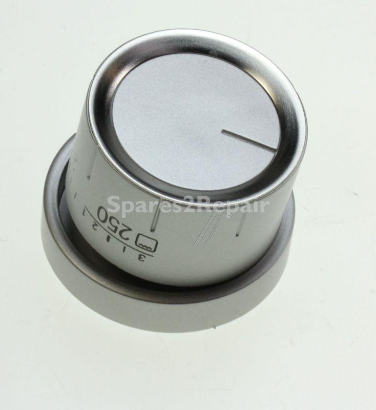 Control Knob - 00638780 Knob-temperature [Bosch Siemens]