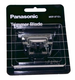Panasonic Shaver Head - Wer9713y Blade Block