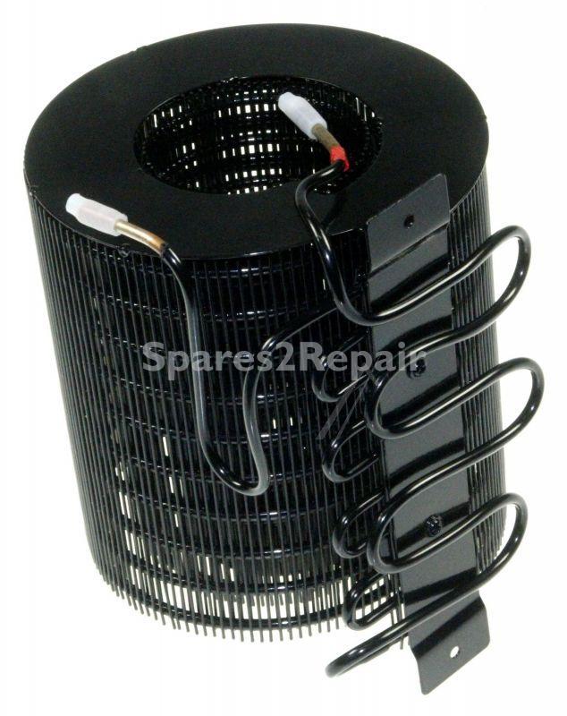 Evaporator - 00778222 Insulating Part [Bosch Siemens]
