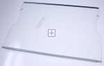 Glass Panel - 4055324828 Glass Plate Without Strip Edge [Electrolux Aeg]
