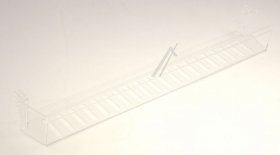 Meiling Refrigerator - Freezer Door Shelf - C1723 5-4 890192964 Frz Upper Balcony I