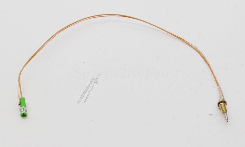 Elba Delonghi Thermocouple - 107057 Thermocouple Dual Burn