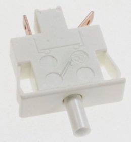 Light Switch For Refrigerator - 49014136 Inner Light Switch [Candy Hoover]
