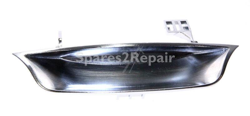 Handle - 00648988 Handle [Bosch Siemens]