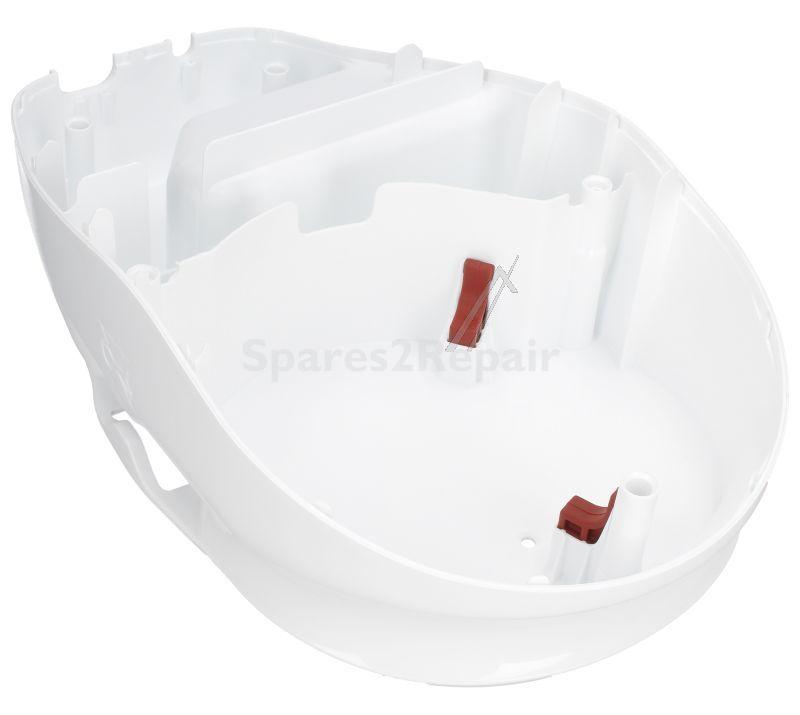 Housing - Fs-9100038175 Control Panel Assembly Tefal R [Groupe SEB]